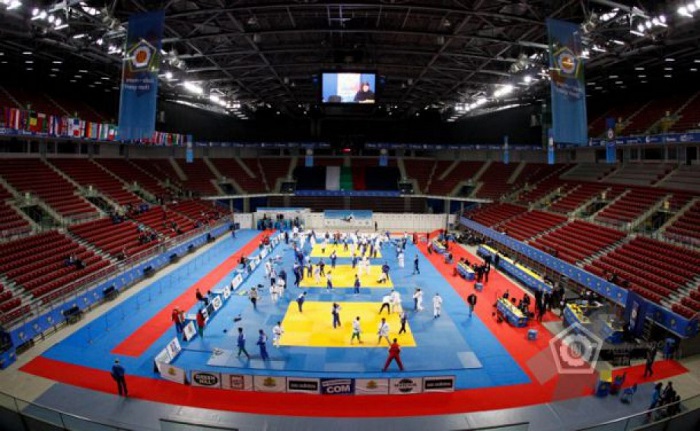 Azerbaijani judo fighters to vie for European medals 